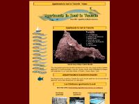 Apartments to rent in Tenerife, Self Catering apartments