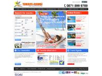 Apartments Tenerife - Hotels & Accommodation From Tenerife-Rooms.com Apartments Tenerife - Hotels & Accommodation From Tenerife-Rooms.com