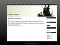 liten tengel.se skärmbild liten tengel.se skärmbild