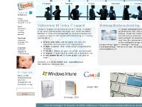  Intune, Mejlserver, Mejlserver, Mail server backup