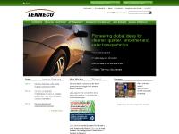 tenneco-automotive.com Tenneco, automotive, supplier tenneco-automotive.com Tenneco, automotive, supplier