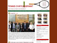 tennis-chateaubriant - Service Unavailable