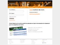 Tennis Classim » Calcul de votre classement de tennis