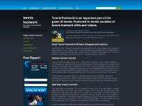 tennisfootwork.net - tennisfootwork