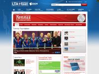 Home - Tennis Foundation