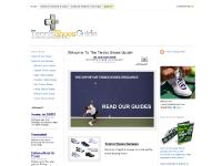 tennisshoesguide.com