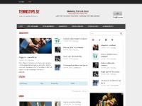 statistik för tennistips - Tennistips.SE | slår ett slag för damtennis