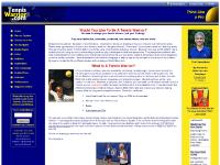  Links, Nutrition, Guest Book, Tom Veneziano