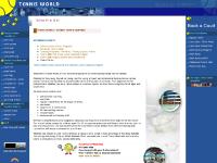 tennisworldonline.com.au tennisworldonline.com.au