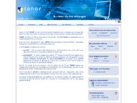 Accueil - Tenor EDI Services - Spécialiste dans le domaine des échanges EDI (Solution EDI) Accueil - Tenor EDI Services - Spécialiste dans le domaine des échanges EDI (Solution EDI)