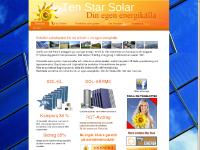 liten tenstarsolar.se skärmbild liten tenstarsolar.se skärmbild