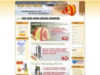 Ukko Tent Sauna | The sauna you can enjoy everywhere anytime Ukko Tent Sauna | The sauna you can enjoy everywhere anytime