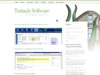 tentaclesoftware.com Tentacle Software, Software, WHS Client Backup Notifier