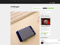 TentBlogger | Blogging for Fun and Profit! TentBlogger | Blogging for Fun and Profit!