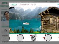 tente.co.uk Castors & Wheels - TENTE United Kingdom tente.co.uk Castors & Wheels - TENTE United Kingdom