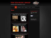 Ten Ten Music Group, Inc. Ten Ten Music Group, Inc.