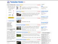  Tenterden Weather, Tenterden Attractions, Tenterden Currency, England