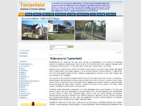 Business & Tourism Gateway for Tenterfield NSW Australia