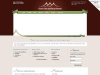 tentevents.com Catalog, Barware, Bowls