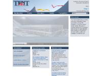 Tent Rental Division of IFAI - A division of Industrial Fabrics Association International