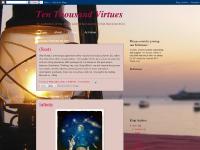 Ten Thousand Virtues