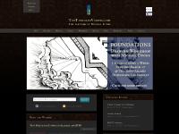 TenThousandVisions.com: The Artwork of Michael Divine