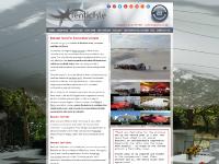 Bedouin tents, event tent hire, and tent sales from Tentickle