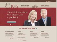 tentiltwo - 10 til 2 - The Part-Time Placement Service