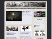  Music, Photography, Words, The Emporium