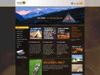 Tentipi (UK & Ireland) Tentipi (UK & Ireland)