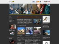 tentipi.com Products, Where to buy or hire, Our tents in use