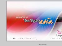 Ten Topics Asia Ten Topics Asia