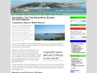 Llandudno United Kingdom, Hotels Guest Houses B&B's Self Catering Attractions Places to Eat Campsites Llandudno United Kingdom, Hotels Guest Houses B&B's Self Catering Attractions Places to Eat Campsites