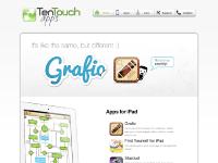 TenTouch Apps TenTouch Apps