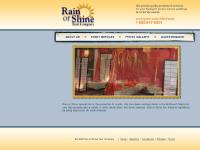 tentrent.com QUOTE REQUEST, Policies, Forms