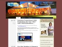 tentrentalchicago.com admin, Partytime Productions, admin