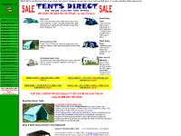 CHEAP TENTS - Family Dome Tents, Frame Tents, Party Tents, Marquees, Group Tents, Scout Tents and Bell Tents. A massive selection of discounted tents.