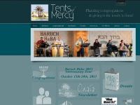 Tents of Mercy Tents of Mercy