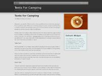 Tents for Camping - Hiking, Backpacking, Backyard and Family Tents for Camping Tents for Camping - Hiking, Backpacking, Backyard and Family Tents for Camping