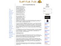 Tents HQ - How To Choose The Perfect Tent