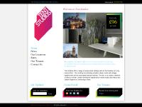 tentstudios.co.uk studio rent, office rent, desk space