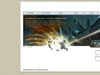 tenuki - Tenuki - Massive Online Space Conquest