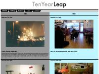 TenYearLeap