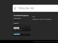 Teologi.se | Teologi.se |