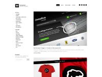 Teo Pavlidis - Visual Designer