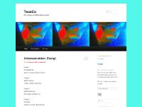 teosco.se Hoppa till huvudinnehåll, Hoppa till sekundärt innehåll, Emelie teosco.se Hoppa till huvudinnehåll, Hoppa till sekundärt innehåll, Emelie