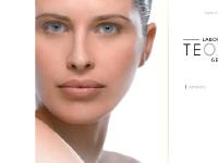 Teoxane Laboratories Geneva Teoxane Laboratories Geneva