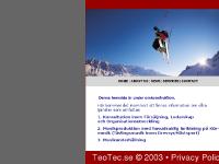 Your Company Website Your Company Website