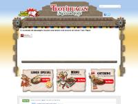 Teotihuacan Mexican Cafe