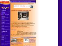 Logiciel de confection de plan de placards en 3d